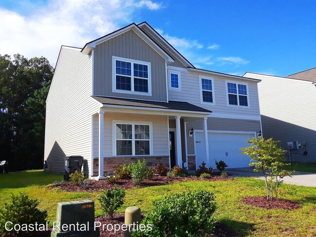 Photo - 5 br, 3 bath House - 2747 Eton St.