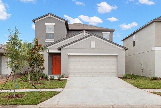 Building Photo - LIKE NEW 5 Bedroom Home for Rent in Shell Cove!