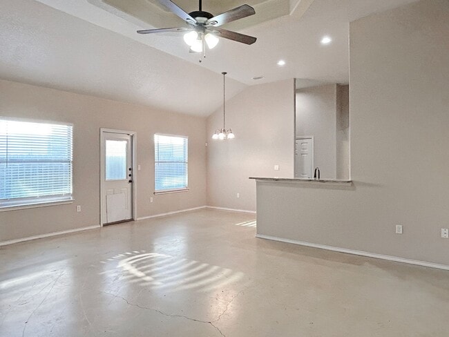 Photo - Beautiful Duplex Home In New Braunfels