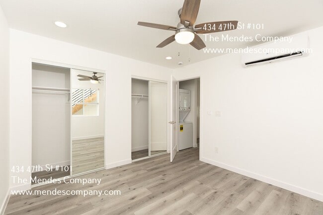 Photo - 434 47th St Unit 101