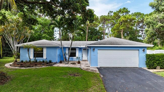 Building Photo - 4160 NW 7th Ct Rental