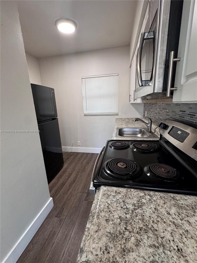 Photo - 2342 N Federal Hwy Apartment Unit 1