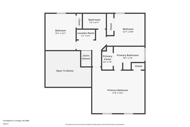 Photo - 612 Mable Dr