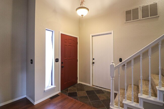 Photo - 4 bedroom, 2 1/2 bath, 2 car garage located in the quiet Summit View subdivision.