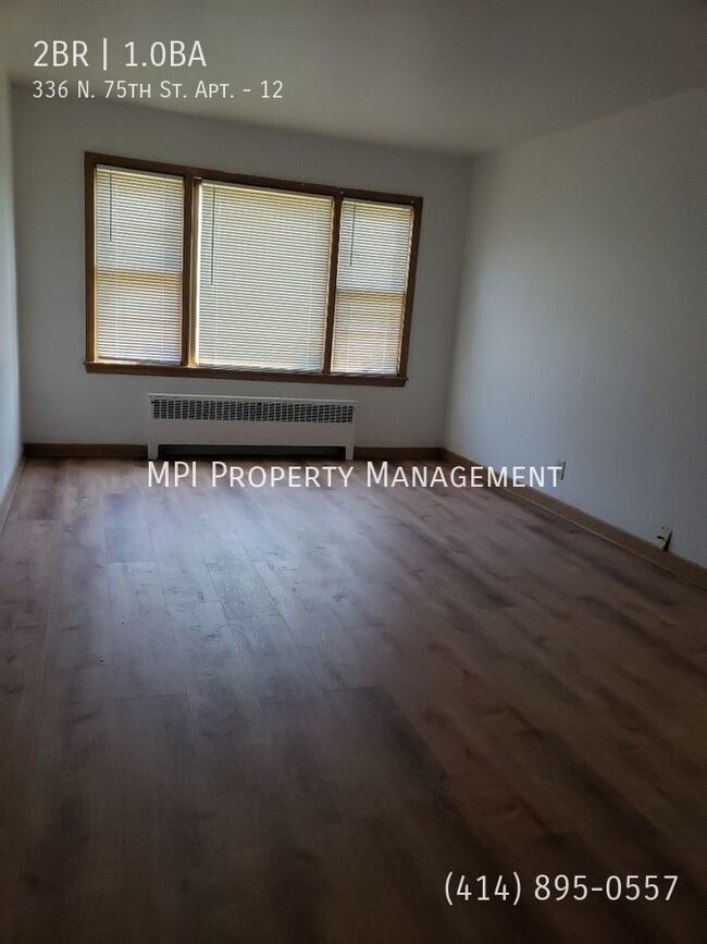 Photo - 336 N 75th St Unit 12