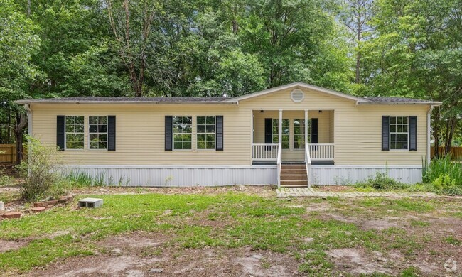 Building Photo - 75244 Horse Branch Rd Rental
