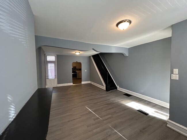 Photo - 2519 W Gordon St