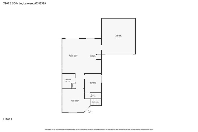 Photo - 7907 S 50th Ln