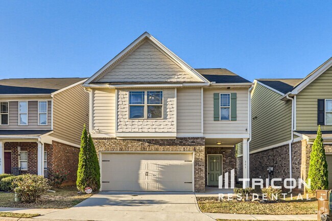 Building Photo - 361 Rankin Cir Rental