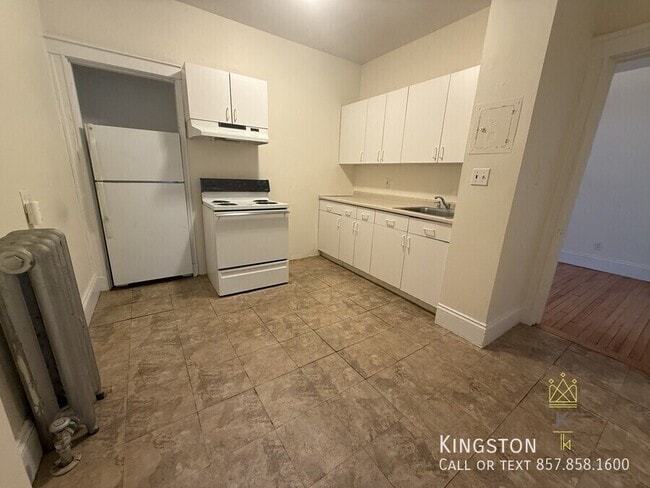 Photo - 120 Babcock St Unidad 2B