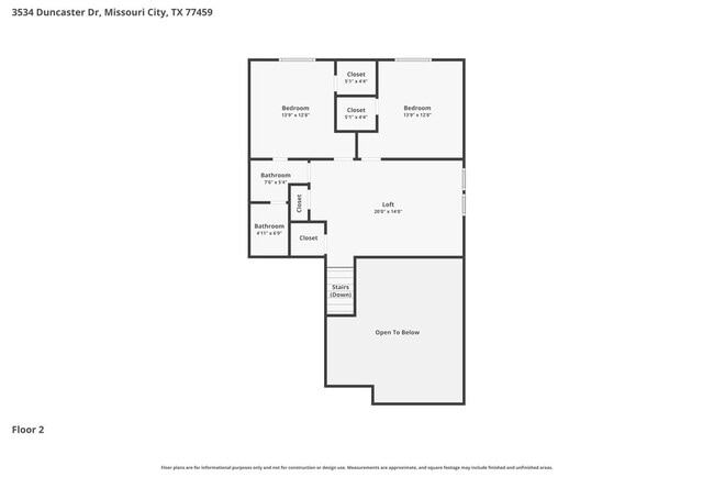 Photo - 3534 Duncaster Dr