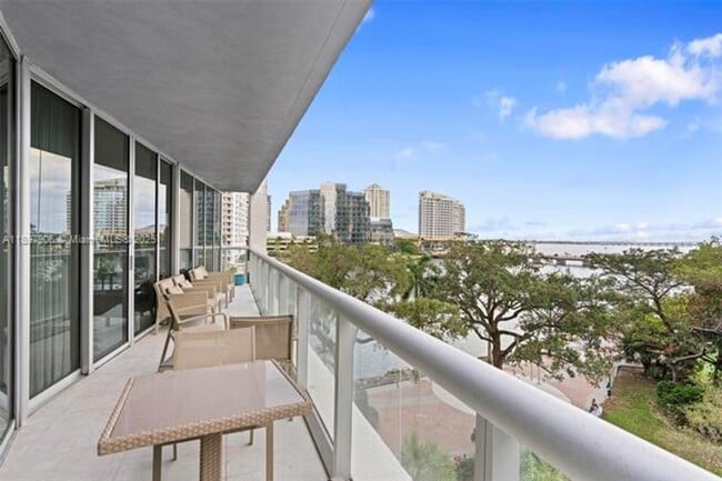 Photo - 495 Brickell Ave Unit 495 Brickell Ave  501