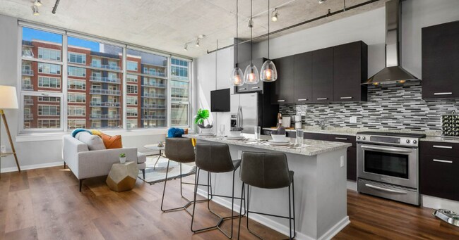 Photo - 2 bedroom in Chicago IL 60605 Unit W826