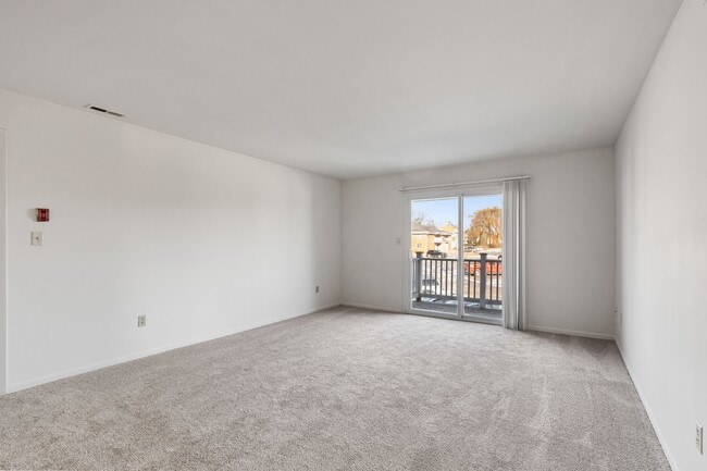 Geneva Street Apartments