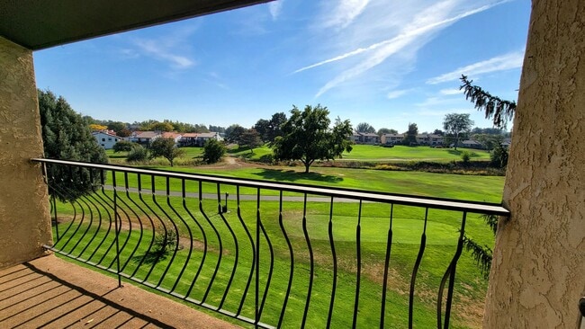 3-bedroom, 2-bath Condo 'On the Green' - 3-bedroom, 2-bath Condo 'On the Green'