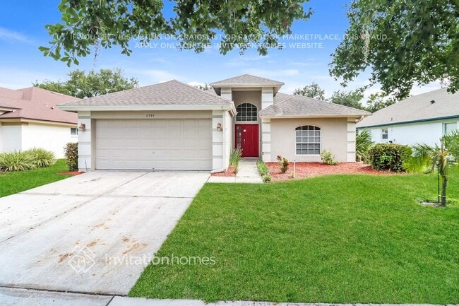 Building Photo - 8944 Southbay Dr Rental