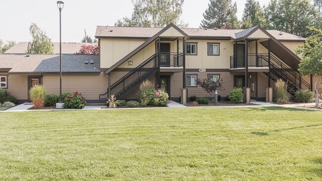 Photo - 1108 Rose St Unit 50