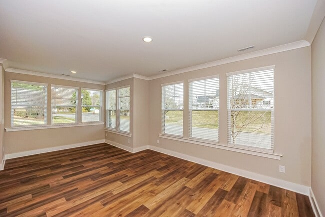 Photo - FIRST MONTH FREE : 3BR Townhome • End-Unit • New Build • 2-Car Garage - Near Lake Norman