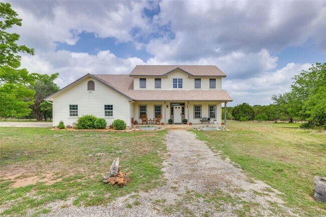 Photo - 109 Rimrock Ln