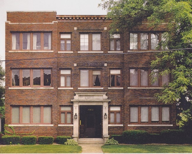 Photo - 445 W Wilson St Unit B