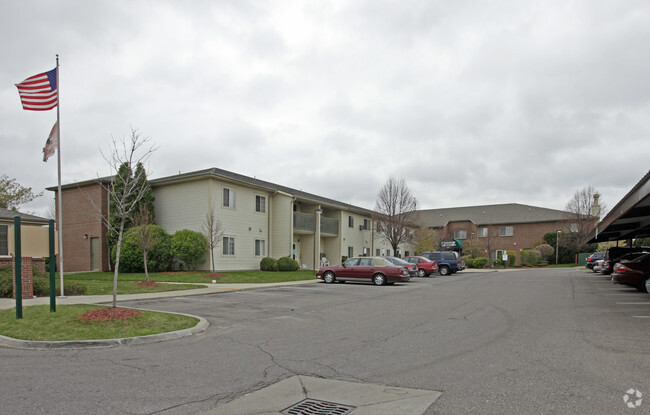 Building Photo - 55+ Friendship Meadows (Senior Housing) Rental