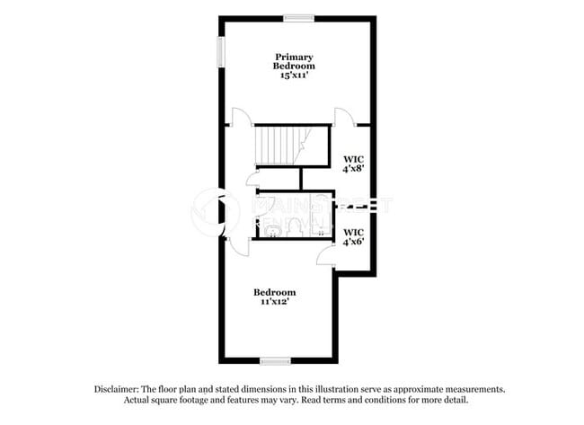 Photo - 3 Bedroom Pet-Friendly Home in Louisville, KY with Main Street Renewal