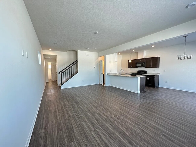 Living Room - 2075 Barleybrook St