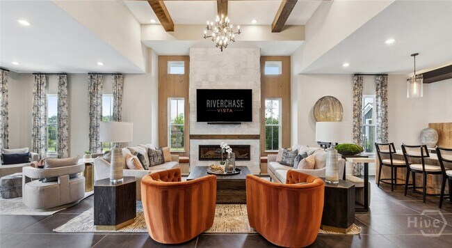 Photo - 1000 Chatham Center Dr Unit B1