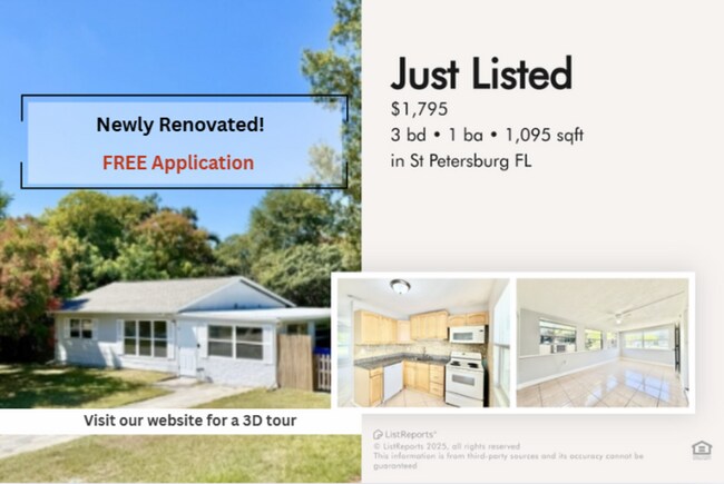 Building Photo - 6800 12th St N