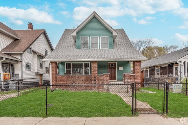 Building Photo - 1432 N Olney St Rental
