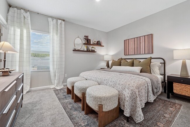 Casa Solara Townhomes