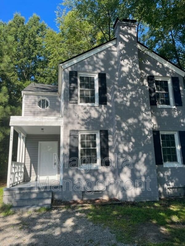 Photo - 2056 Raleigh Rd House