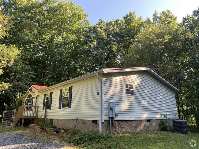 Building Photo - 96 White Oak Gap Rd Rental