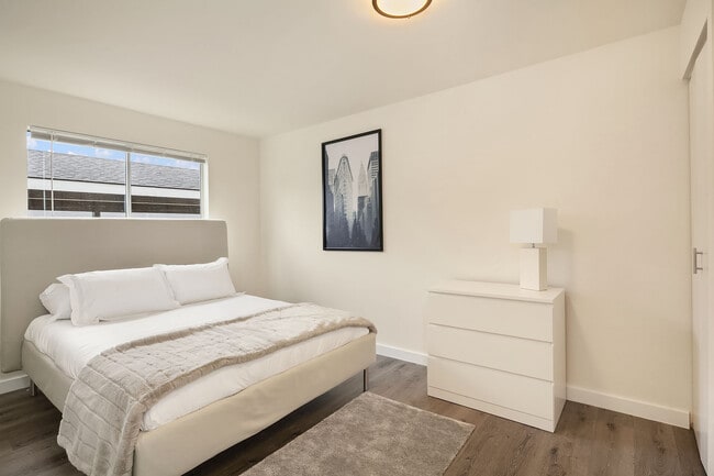 Photo - Northview Terrace Apartments