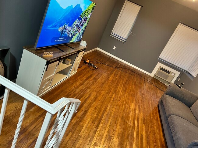Does NOT come furnished. - 19 Lyons Ave Condo Unit Lyons Avenue