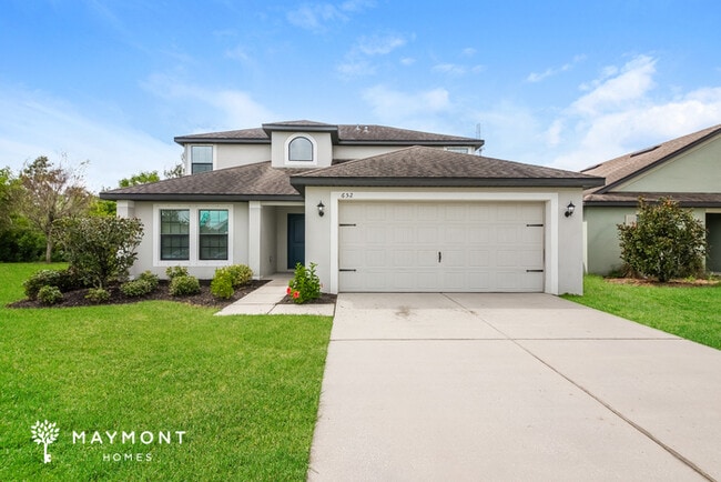 Building Photo - 652 Chatham Walk Dr Rental