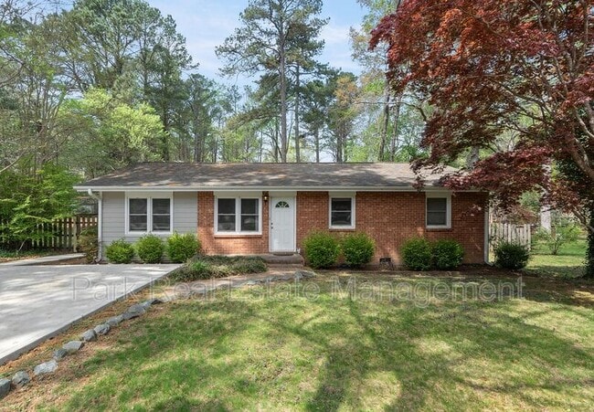 Building Photo - 8907 Rollingwood Rd