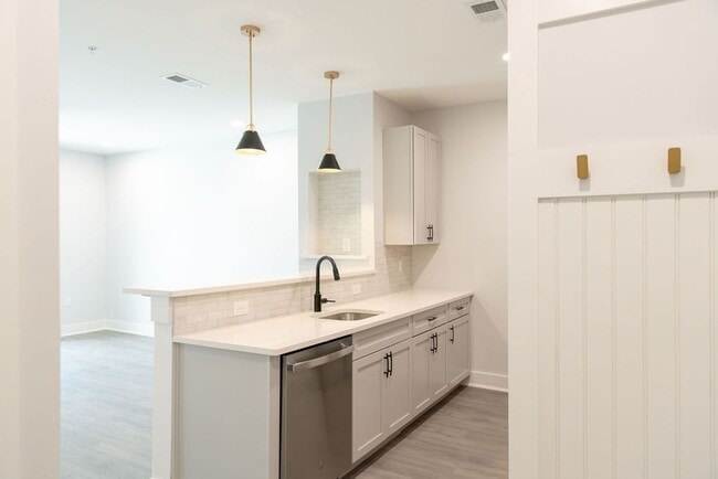 Photo - Soho at Fanwood Station