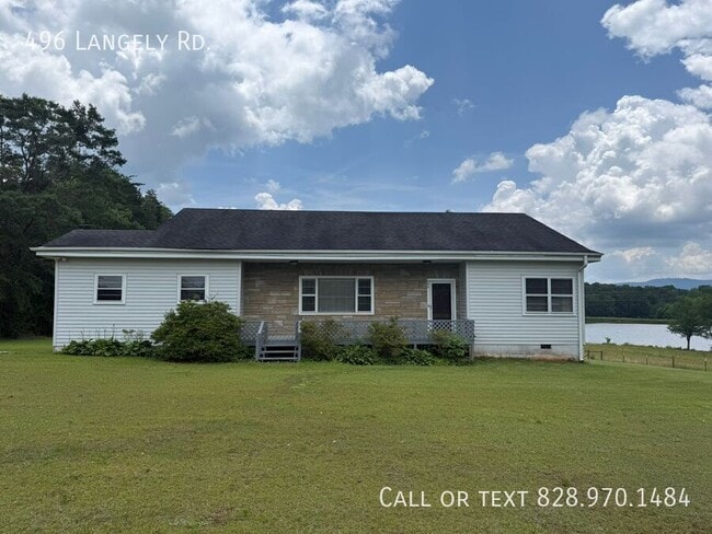 Building Photo - 496 Langely Rd.-
