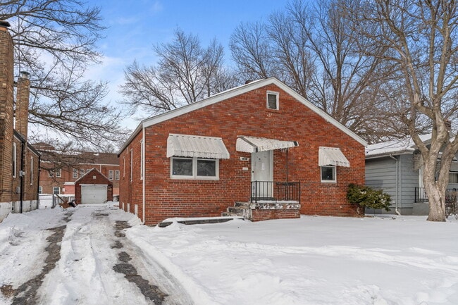 Photo - 5303 Hodiamont Ave