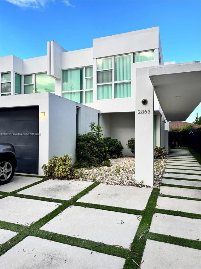 Building Photo - 2863 SW 36th Ct Rental
