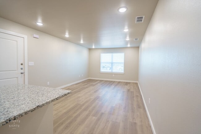 Photo - Your Perfect Abilene Duplex Awaits!