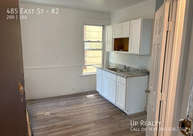 Building Photo - 485 East St Rental