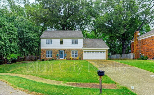 Building Photo - 6878 Kingham Cove
