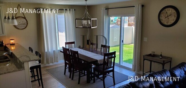 2349 Jim Bridger Dr