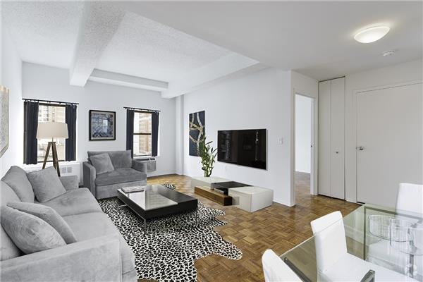 Building Photo - 2 bedroom in New York NY 10036 Unit 10-P Rental