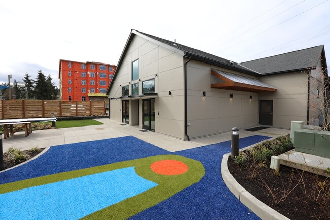 Photo - Redondo Heights I