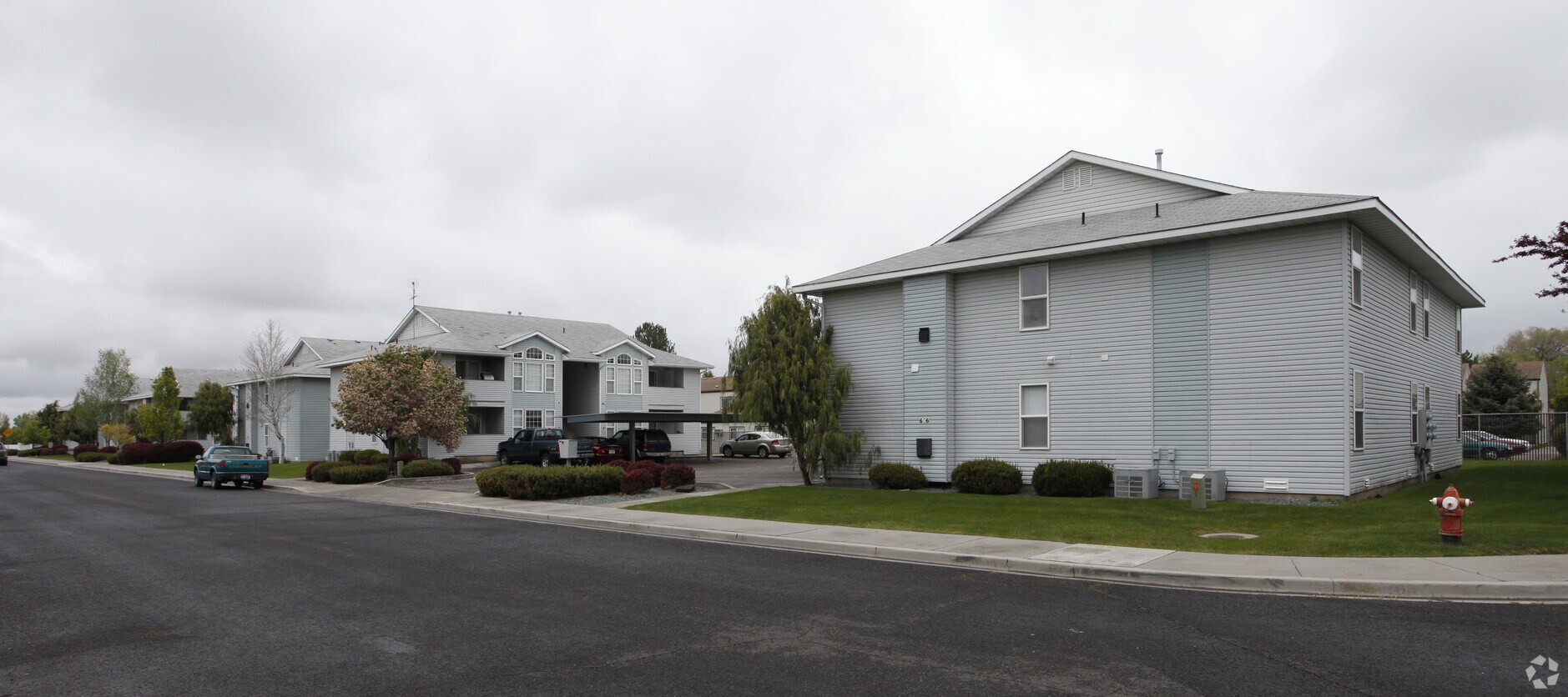 Photo - Rose Park Apartments