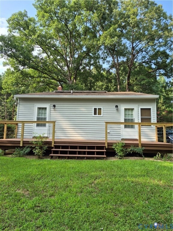 Photo - 15731 Cooks Mill Rd