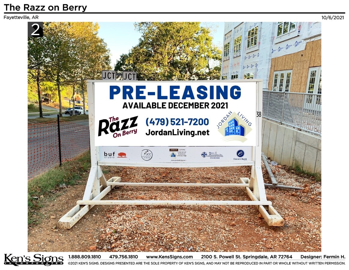 Photo - Sycamore Apartments